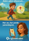 AirTag Uyumlu Akıllı Ayakkabı Tabanı Çocukalar İçin ( iOS UYUMLU)