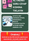 AirTag Uyumlu Akıllı Ayakkabı Tabanı Çocukalar İçin (ANDRİOD UYUMLU)