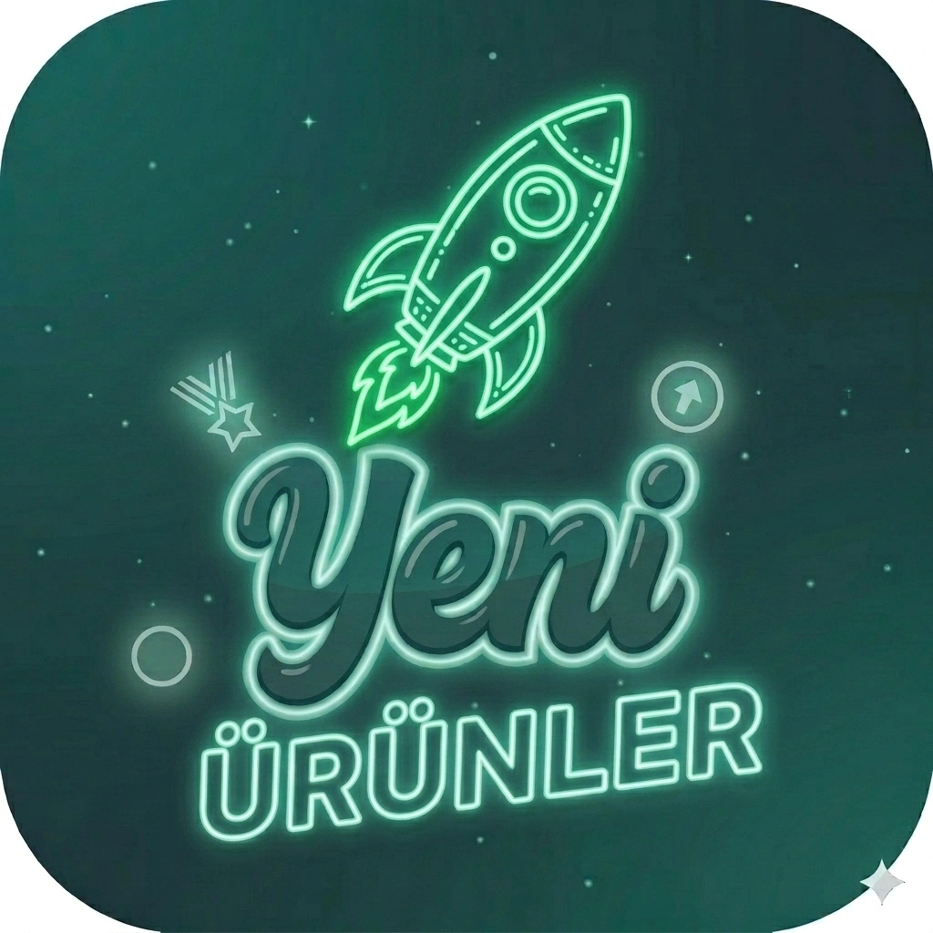 Yeni Ürünler