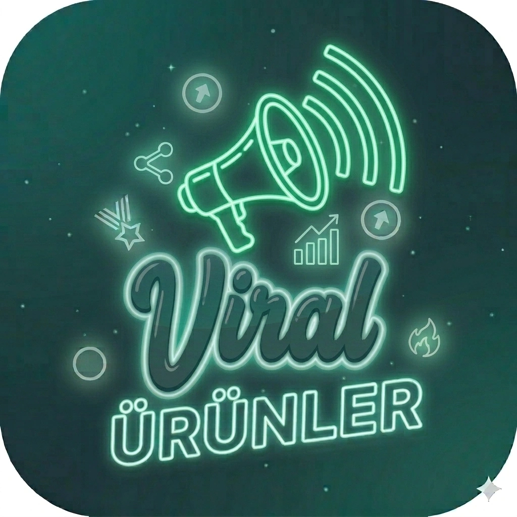 Viral Ürünler