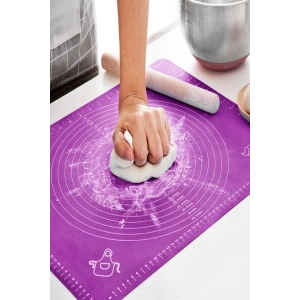 Hamur Matı Büyük Boy Çok Amaçlı Mat