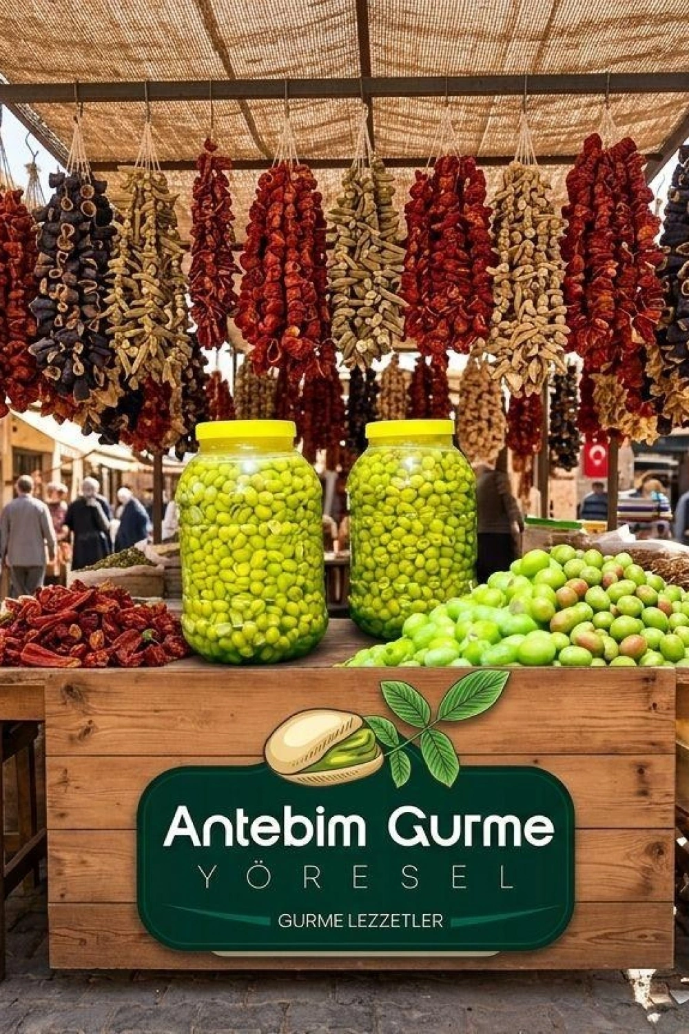 DEV KAMPANYA EKONOMİK PAKET