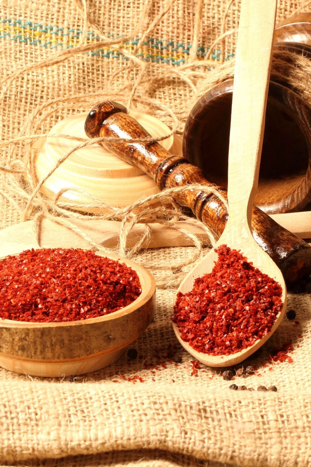 ACI İPEK PUL BİBER (250 GR)