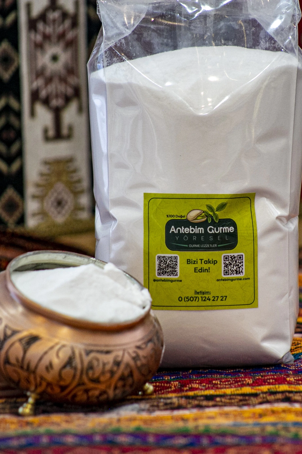 ACI SODA (KARBONAT) 1 KG