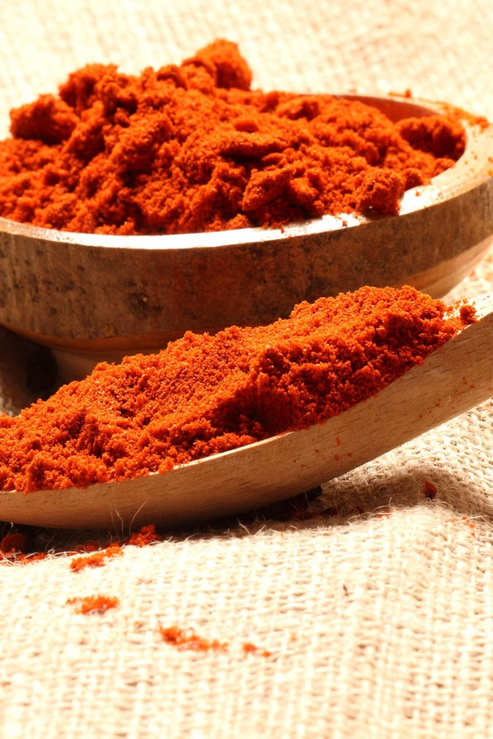 ACI TOZ BİBER (500 GR)