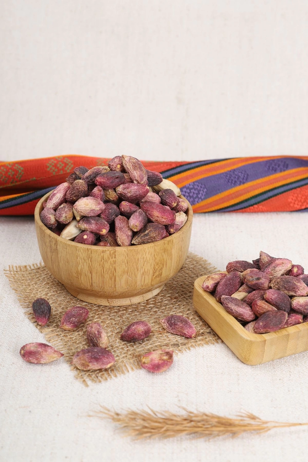 AĞAÇALTI ANTEP FISTIĞI (100 GR)