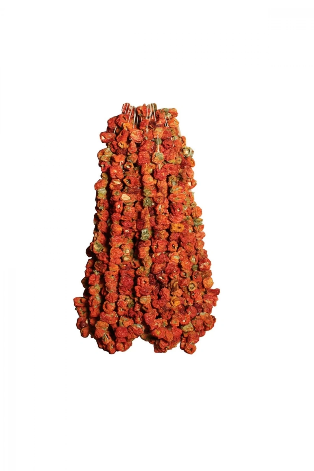 Antep Dolmalık Acı Biber Kurusu (45-50 ADET)