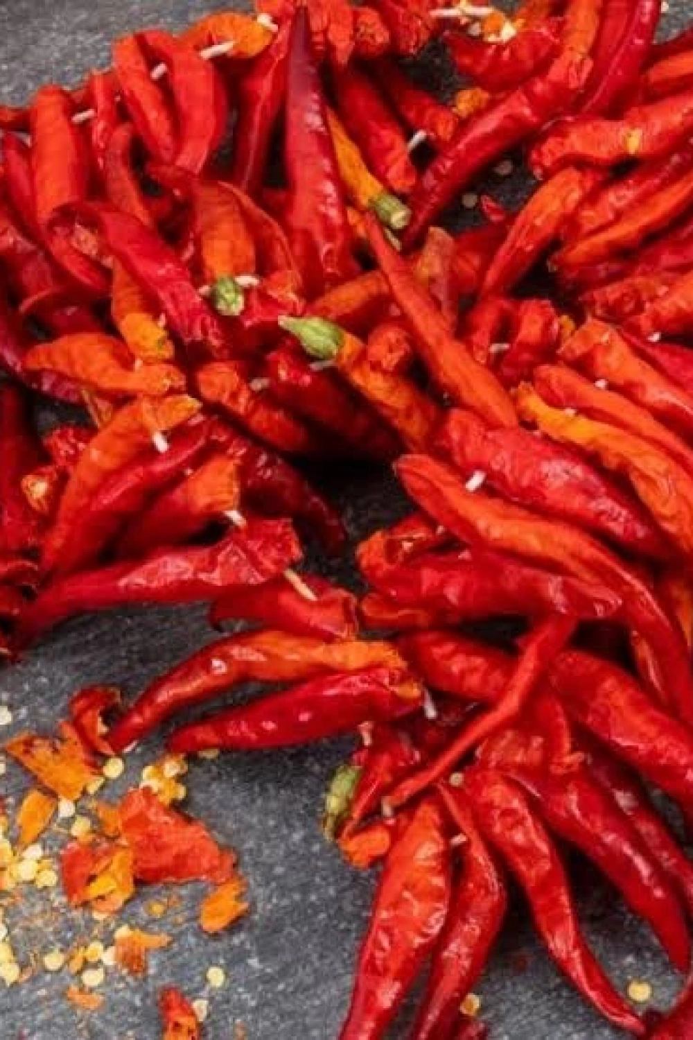 ATOM SÜS BİBER (1 BAĞ)