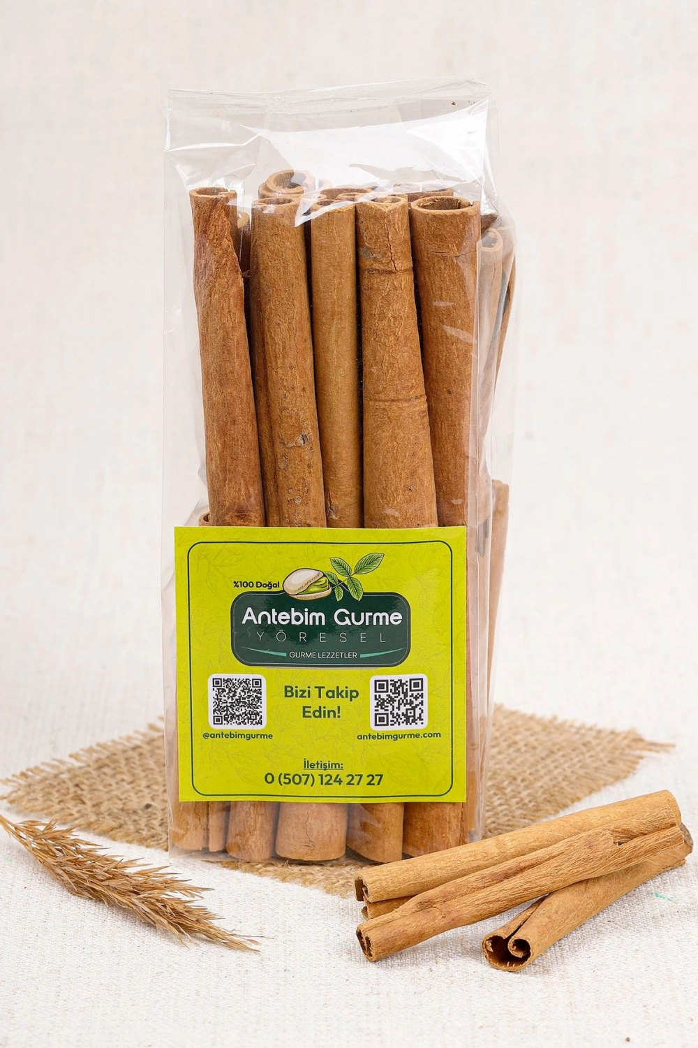 BORU TARÇIN (250 GR)