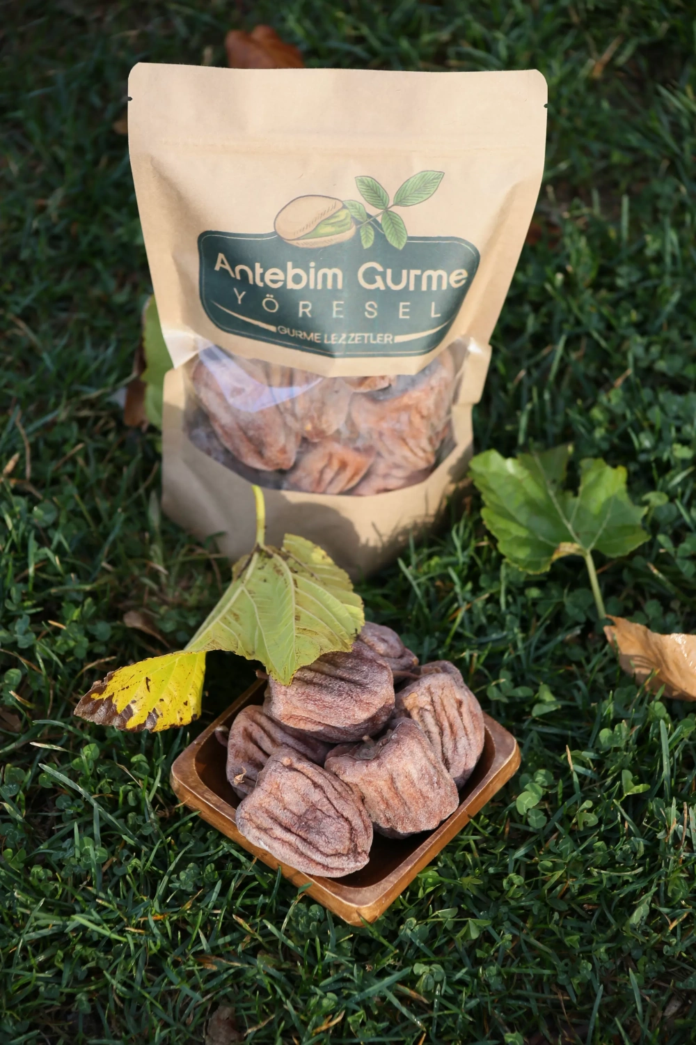 Cennet Hurması (Kurutulmuş Trabzon Hurması Jumbo) ( 1 KG )