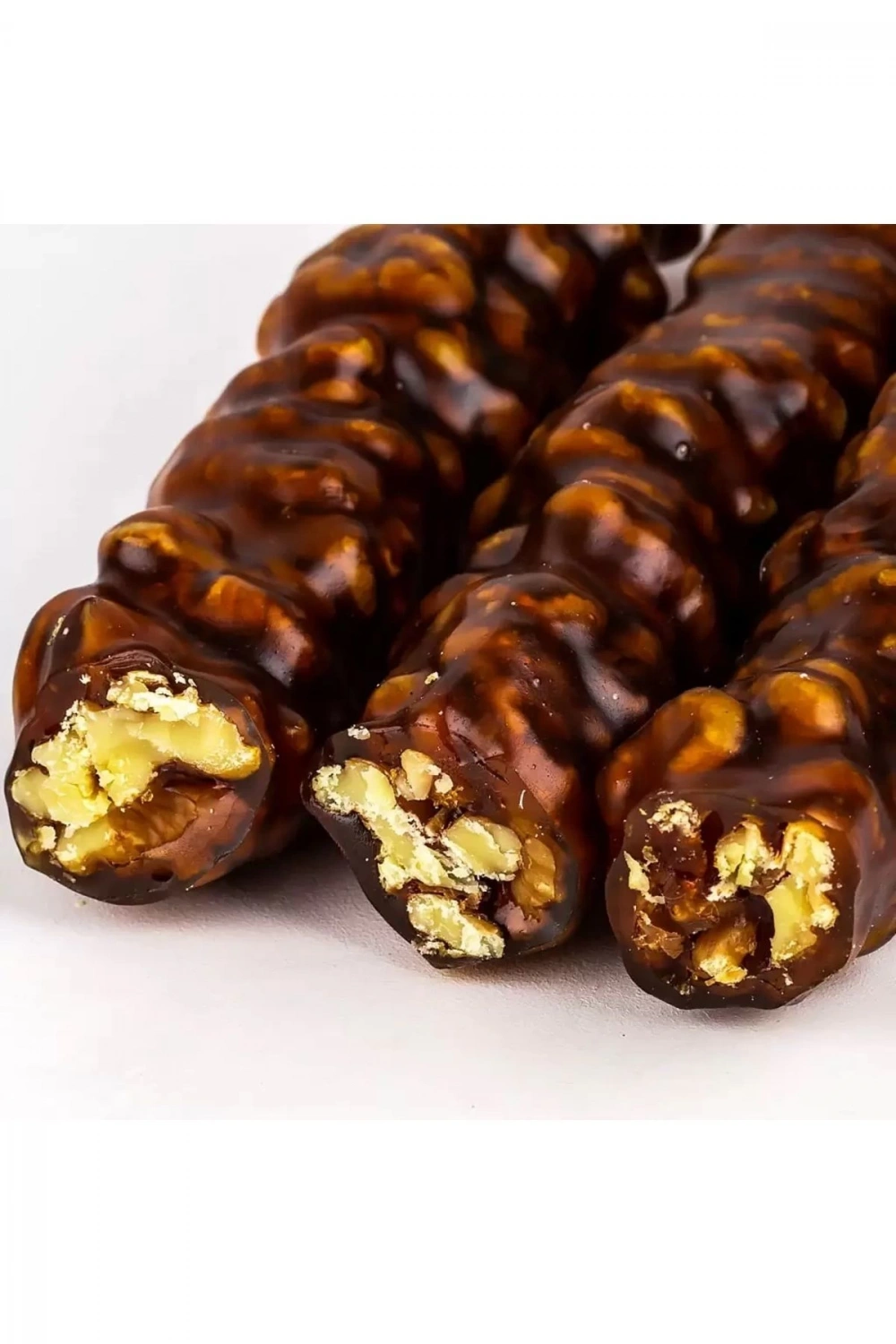 Cevizli Üzüm Sucuğu (250 GR)