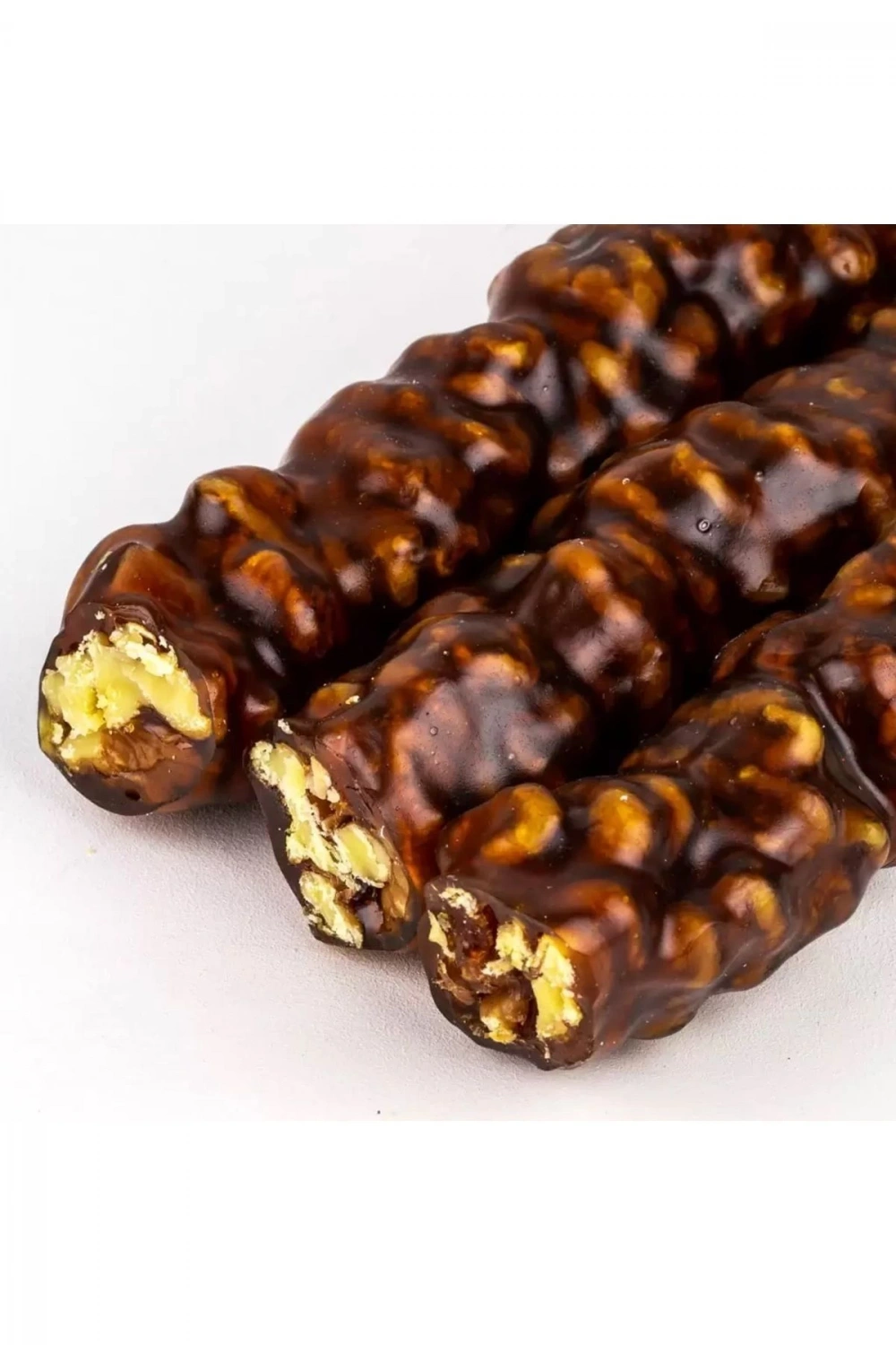 Cevizli Üzüm Sucuğu (250 GR)