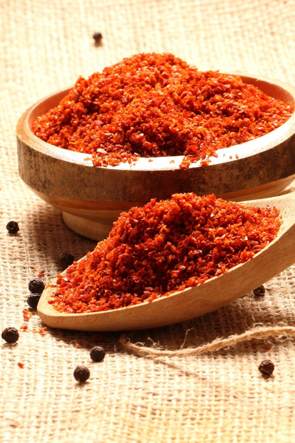 ÇOK ACI PSİKOPAT PUL BİBER (1 KG)