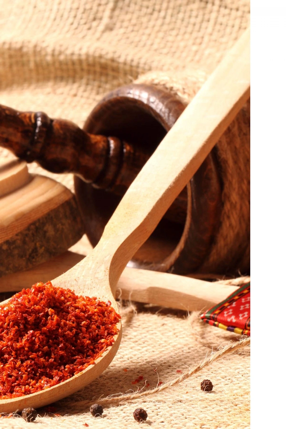 ÇOK ACI PSİKOPAT PUL BİBER (200 GR)