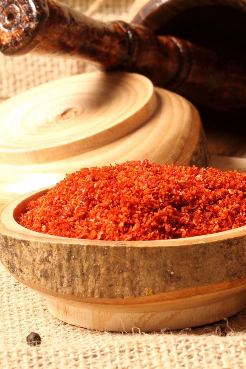 ÇOK ACI PSİKOPAT PUL BİBER (500 GR)