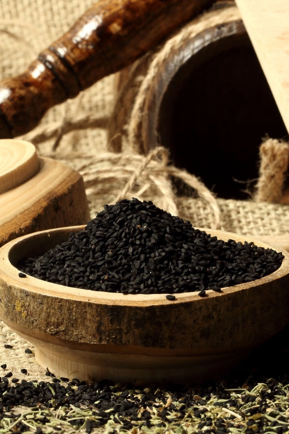 ÇÖREK OTU (250 GR)