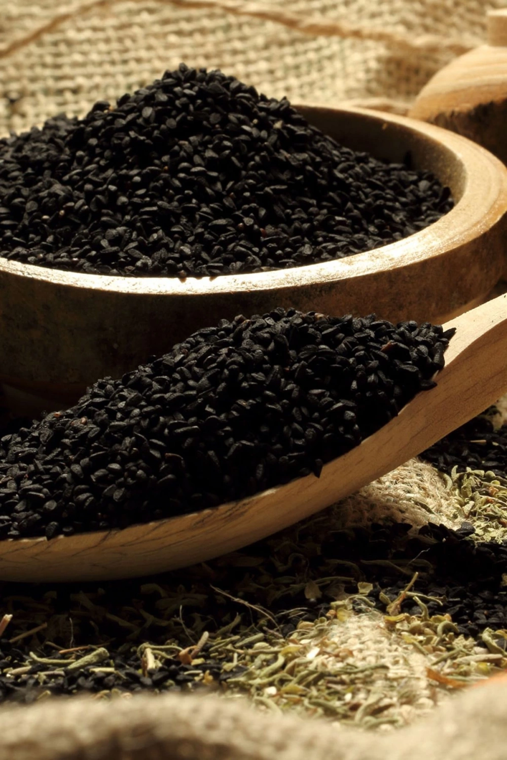 ÇÖREK OTU (250 GR)