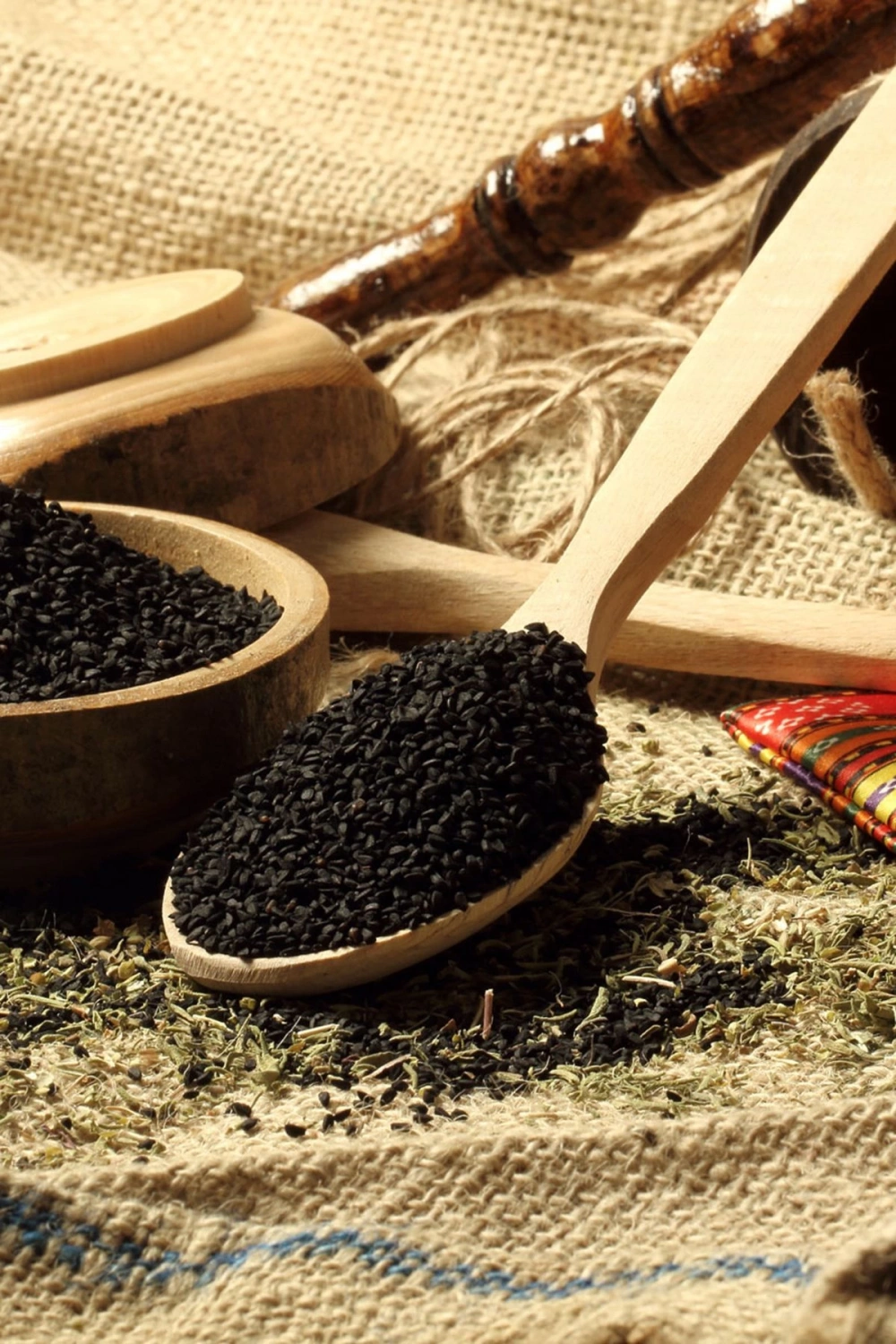 Çörek Otu (500 Gr)