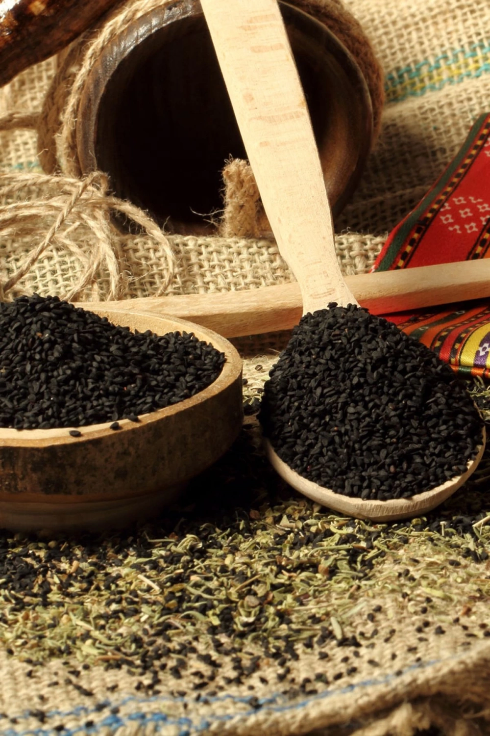 Çörek Otu (500 Gr)