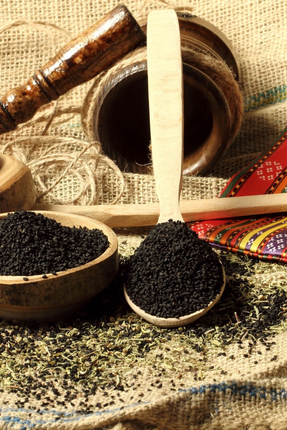 Çörek Otu (500 Gr)