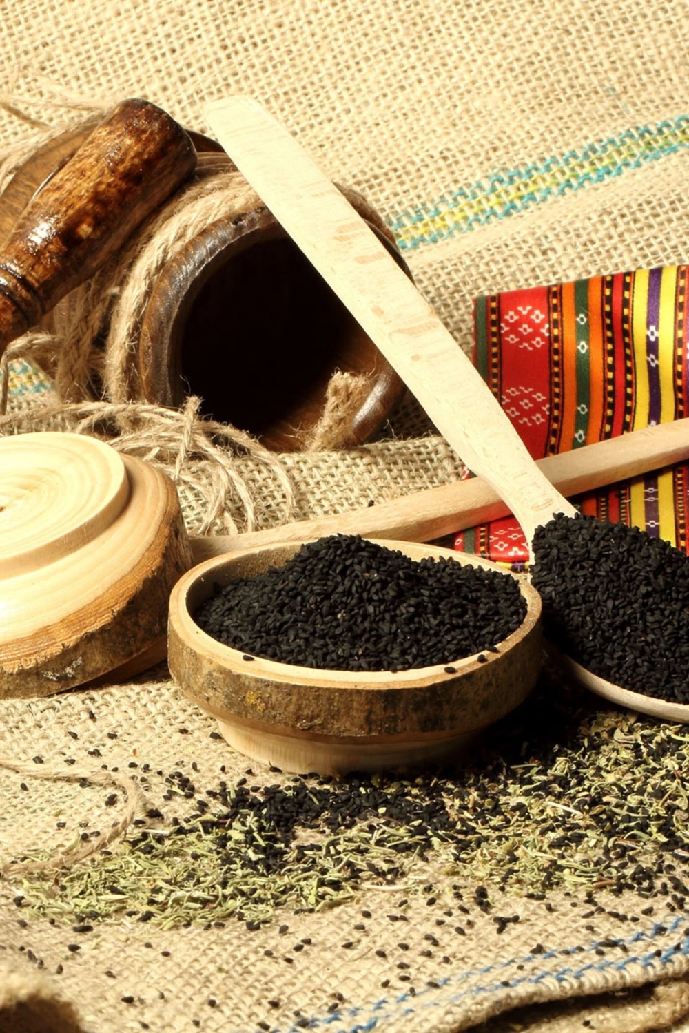 Çörek Otu (500 Gr)