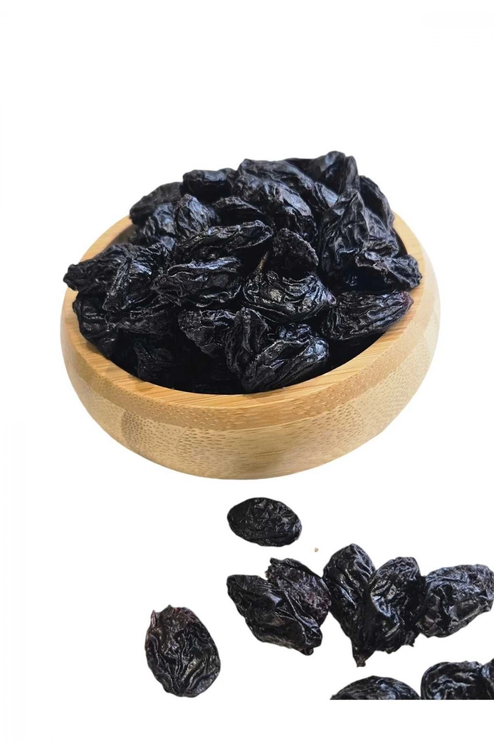 DUBLE SİYAH KURU ÜZÜM (250 GR)