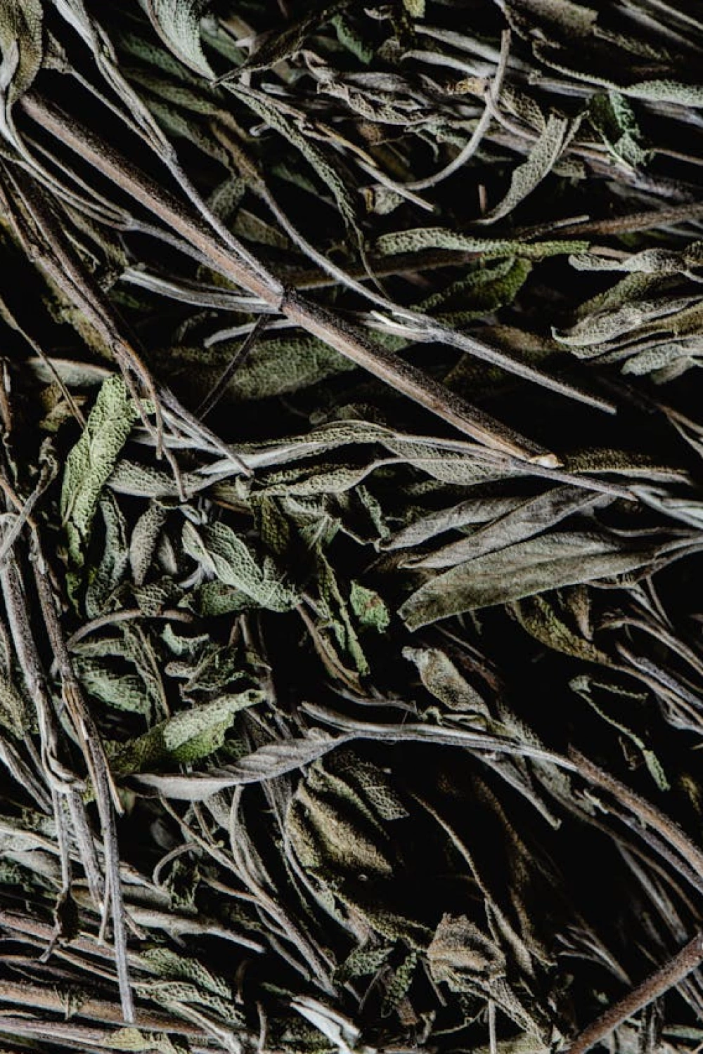 GRİ ADAÇAYI 250 GR