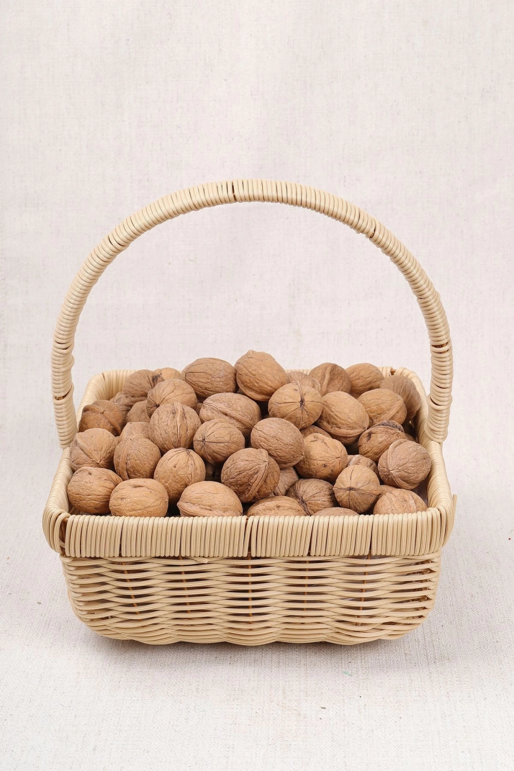 İNCE KABUKLU CEVİZ (200 GR)