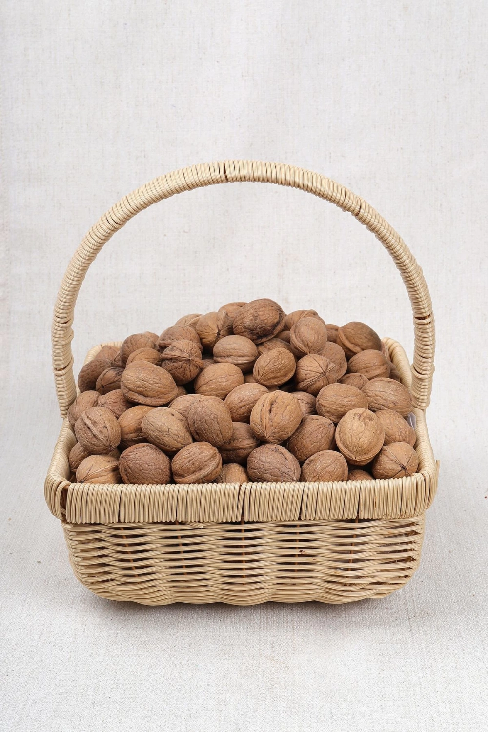 İNCE KABUKLU CEVİZ (200 GR)