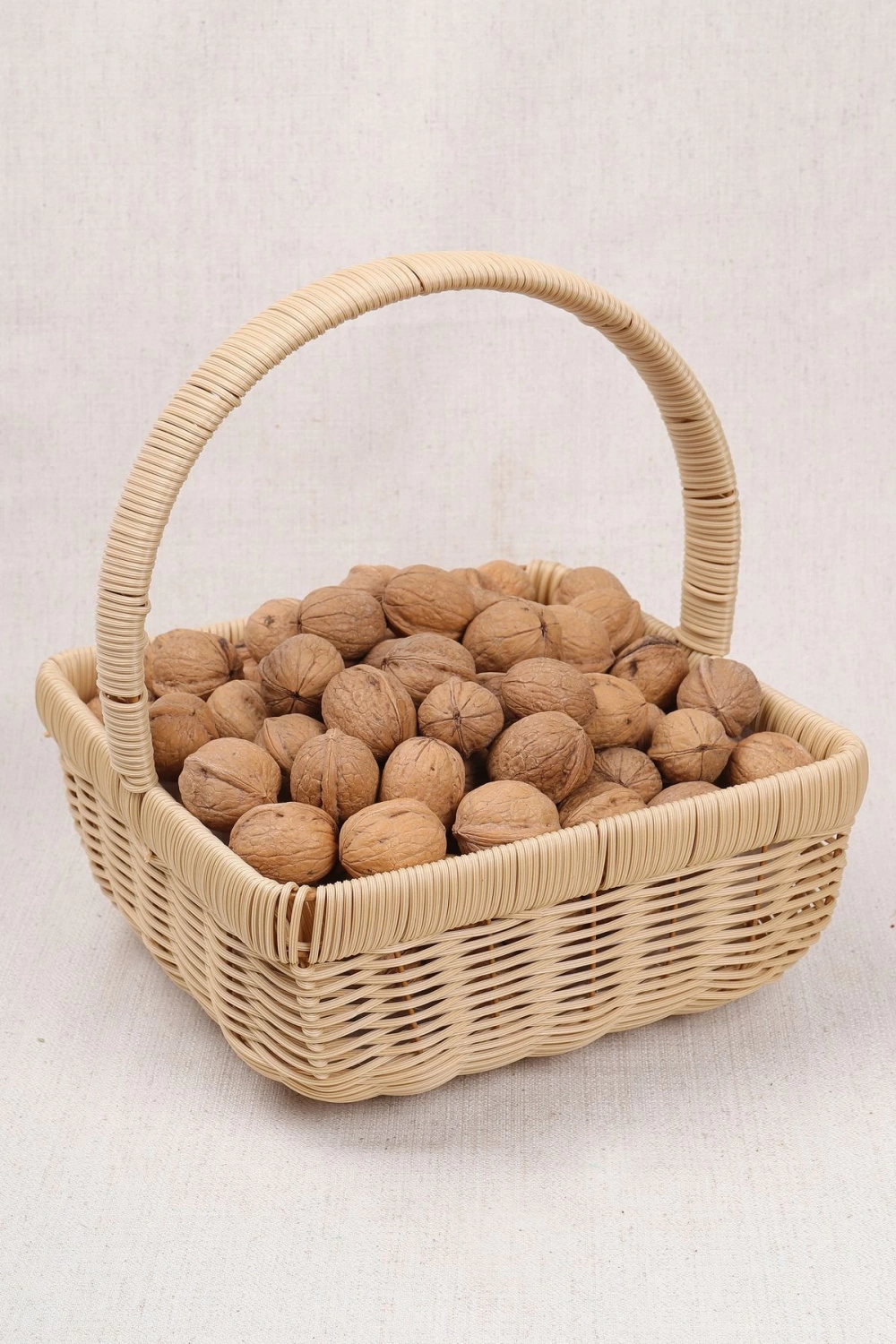 İNCE KABUKLU CEVİZ (200 GR)