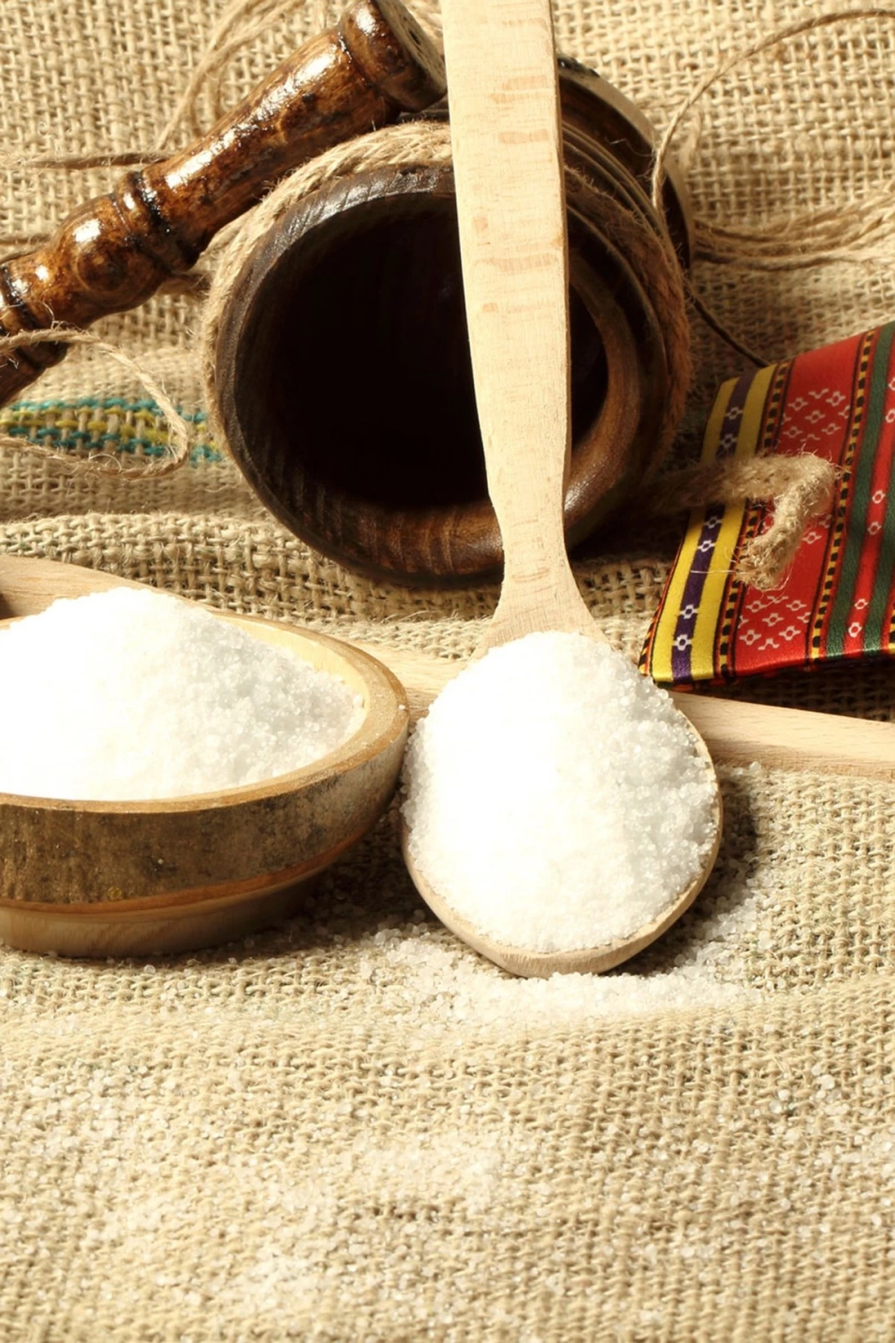 İNCE LİMON TUZU (250 GR)