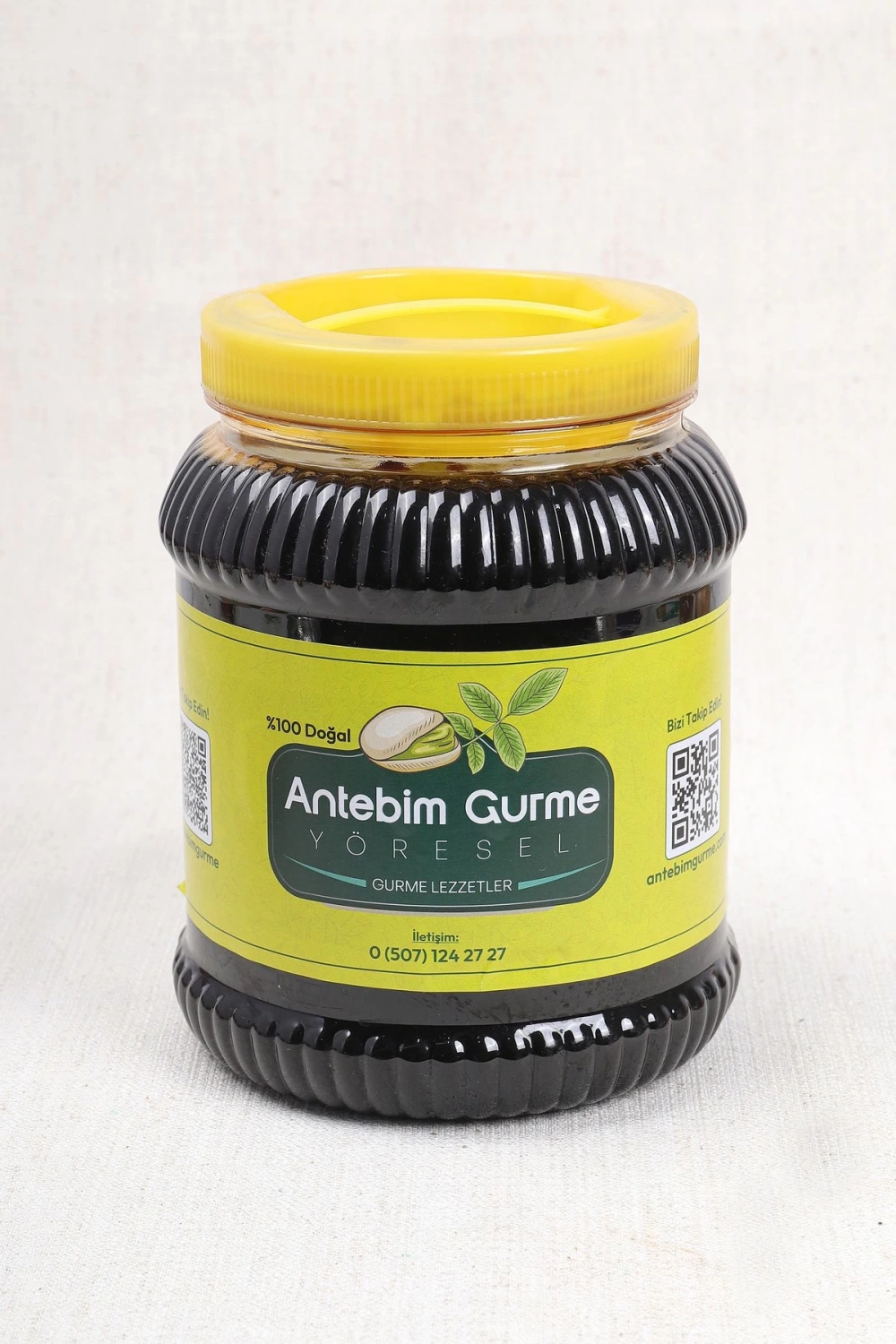 İNCİR PEKMEZİ (3 KG)