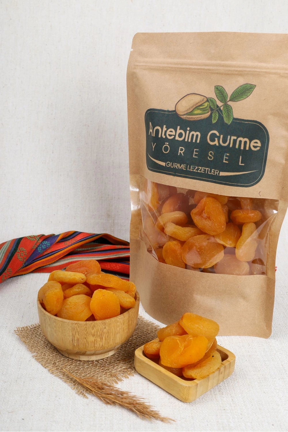 JUMBO KAYISI KURUSU (1 KG)