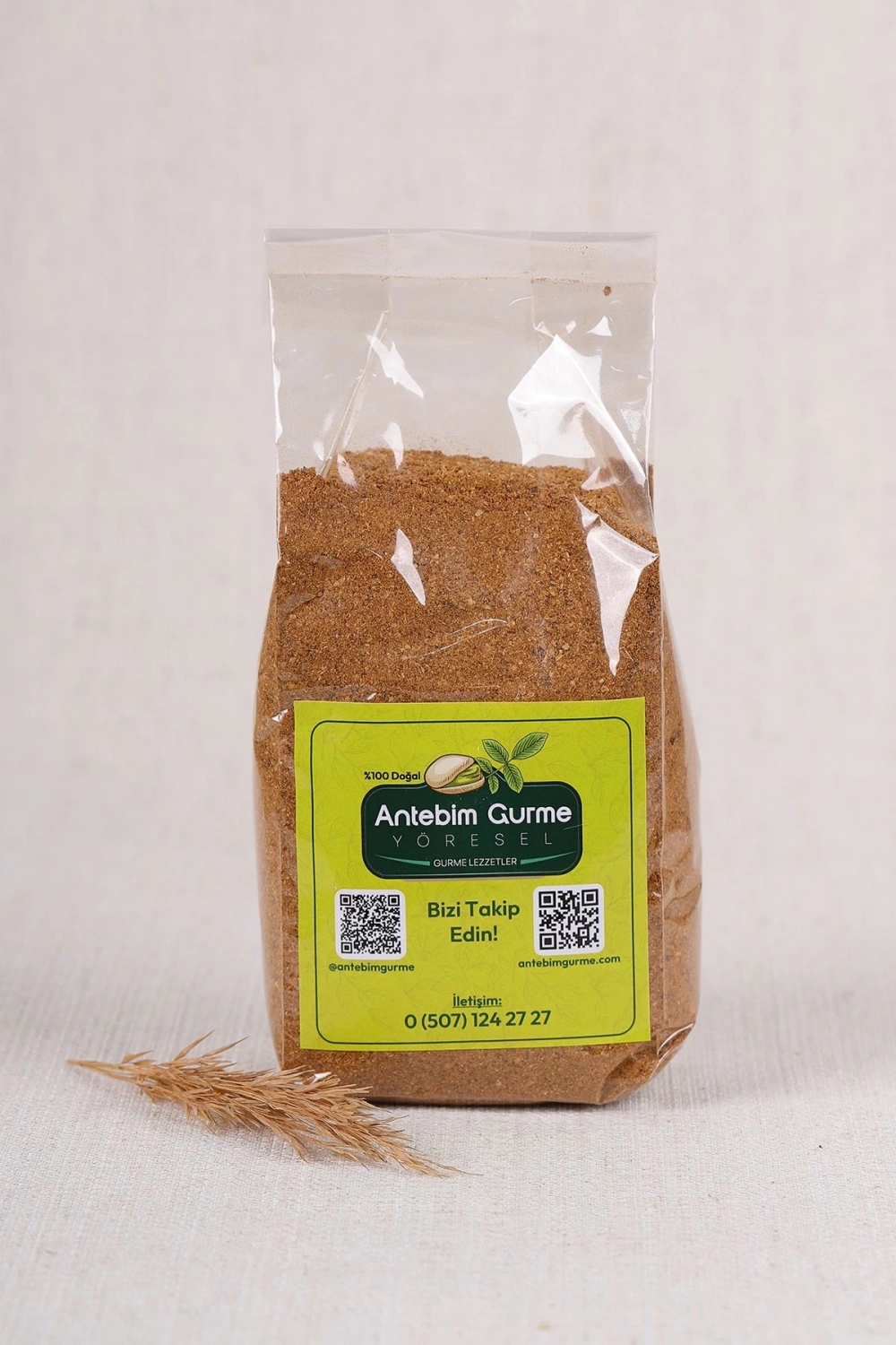 KÖFTE BAHARATI (200 GR)