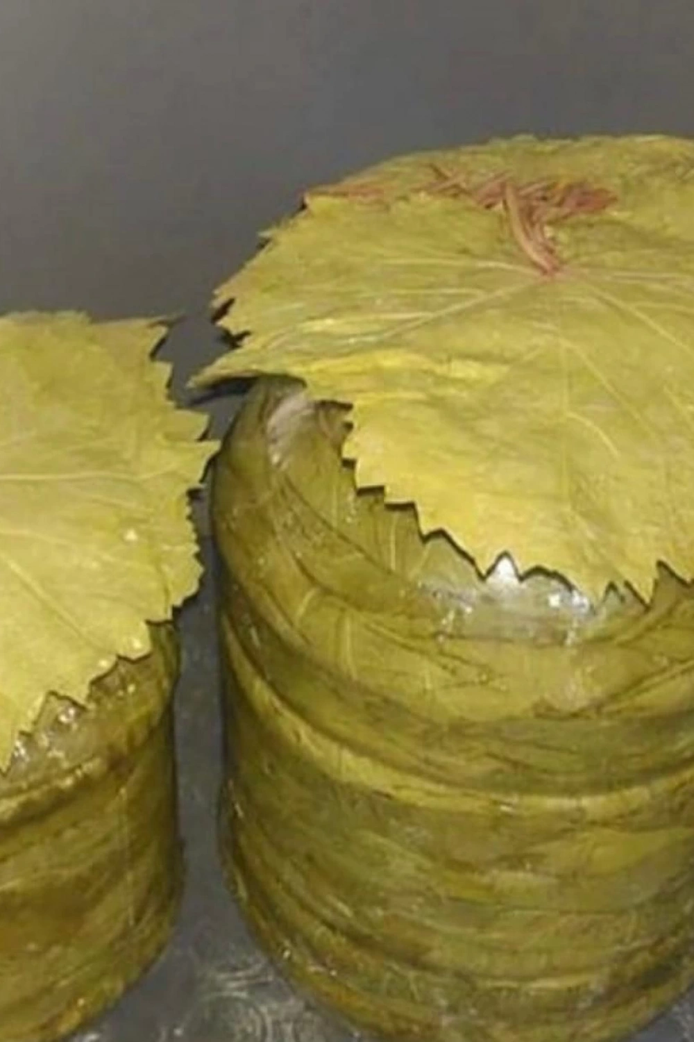 SALAMURA YAPRAK 5 KG