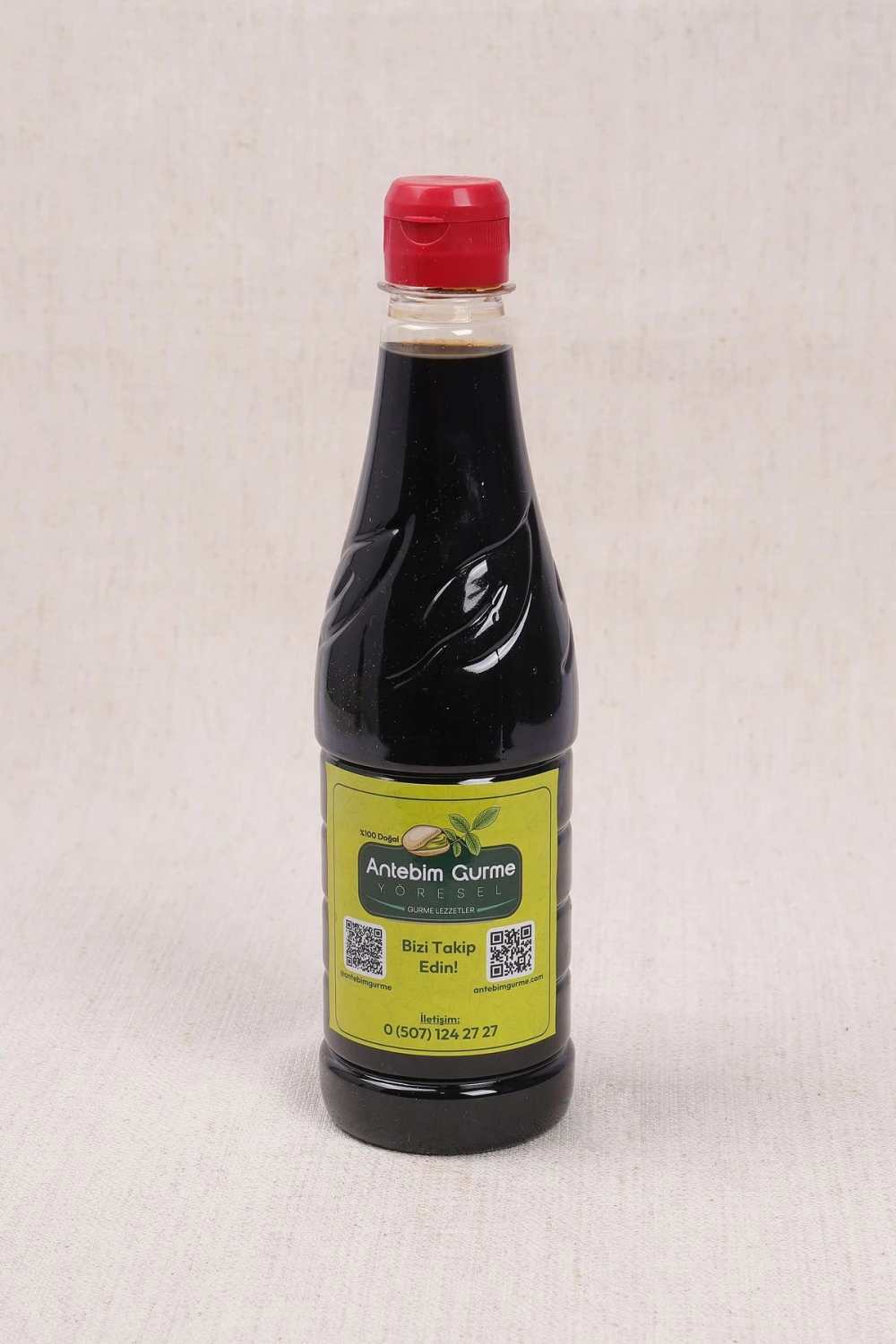 SUMAK EKŞİSİ (1 KG)