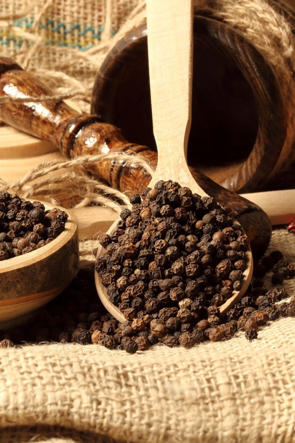 TANE KARABİBER (150 GR)