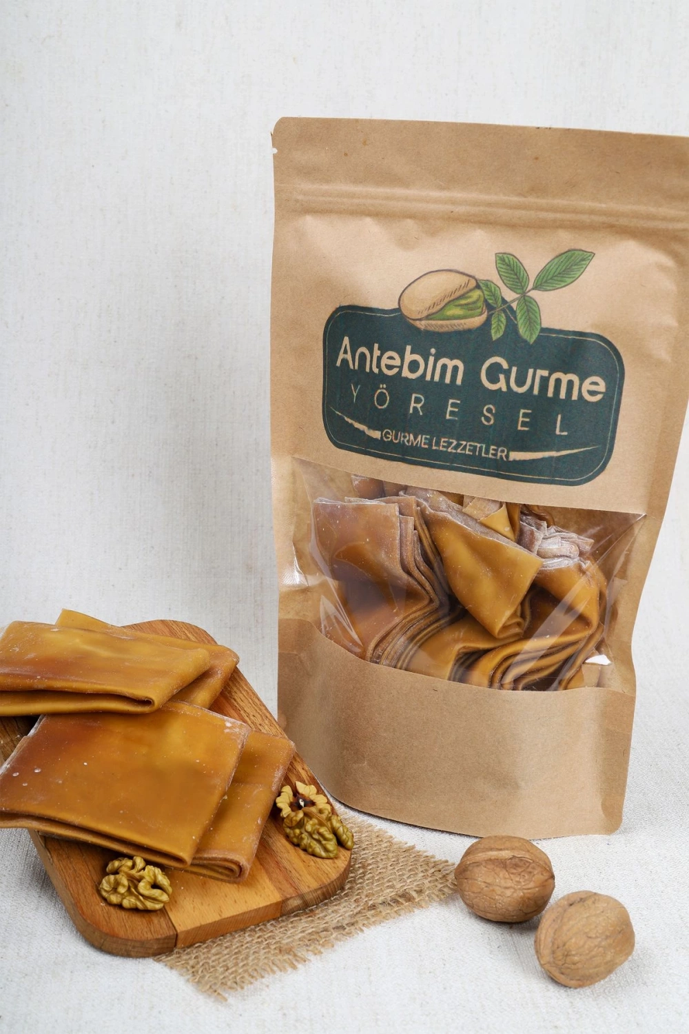 ÜZÜM PESTİLİ (1 KG)