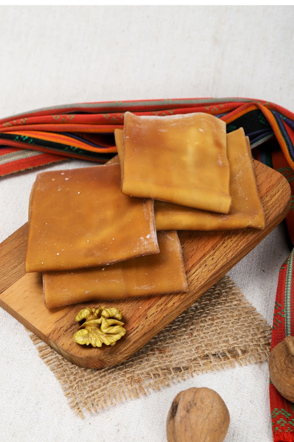 ÜZÜM PESTİLİ (500 GR)