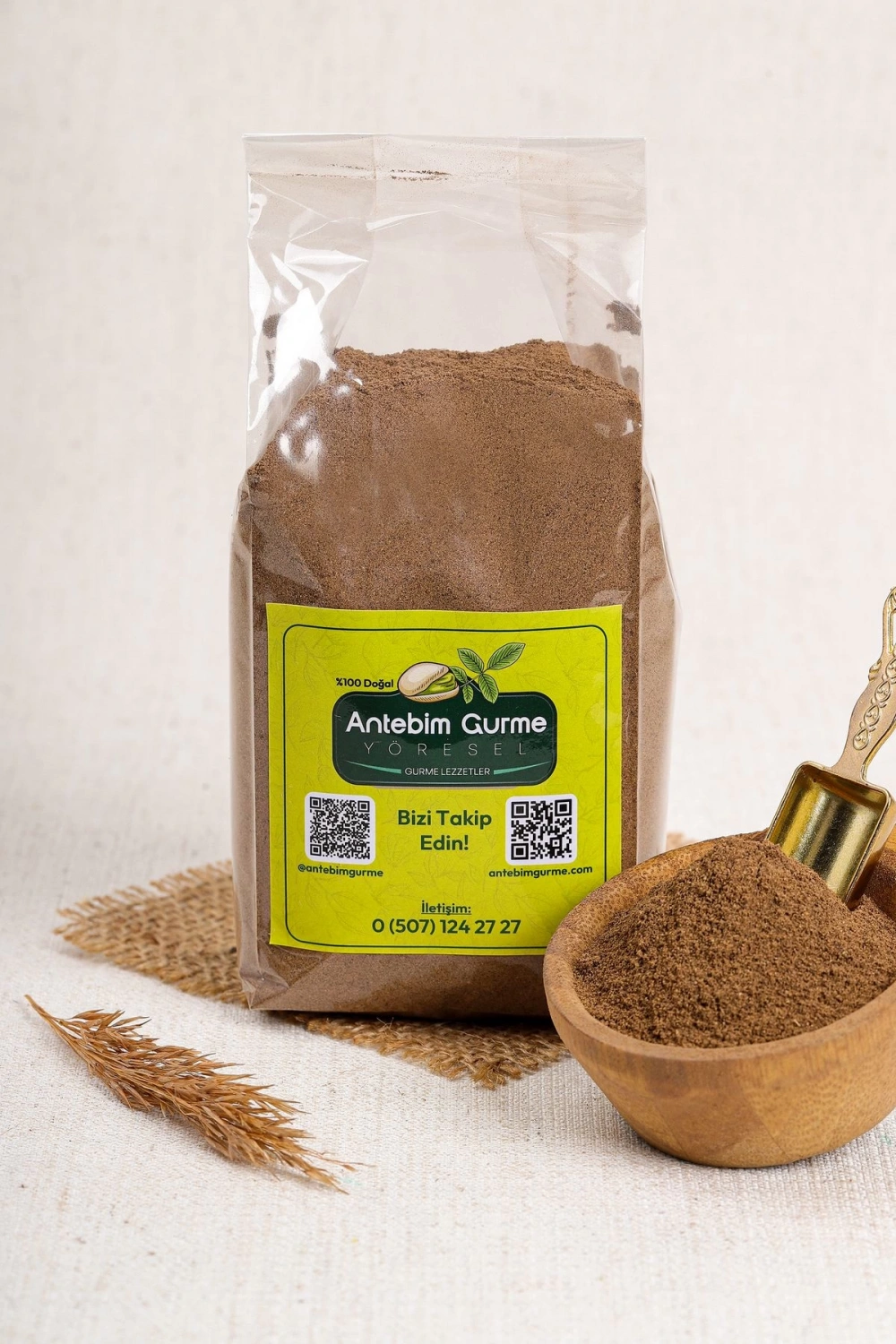 YENİ BAHAR (250 GR)