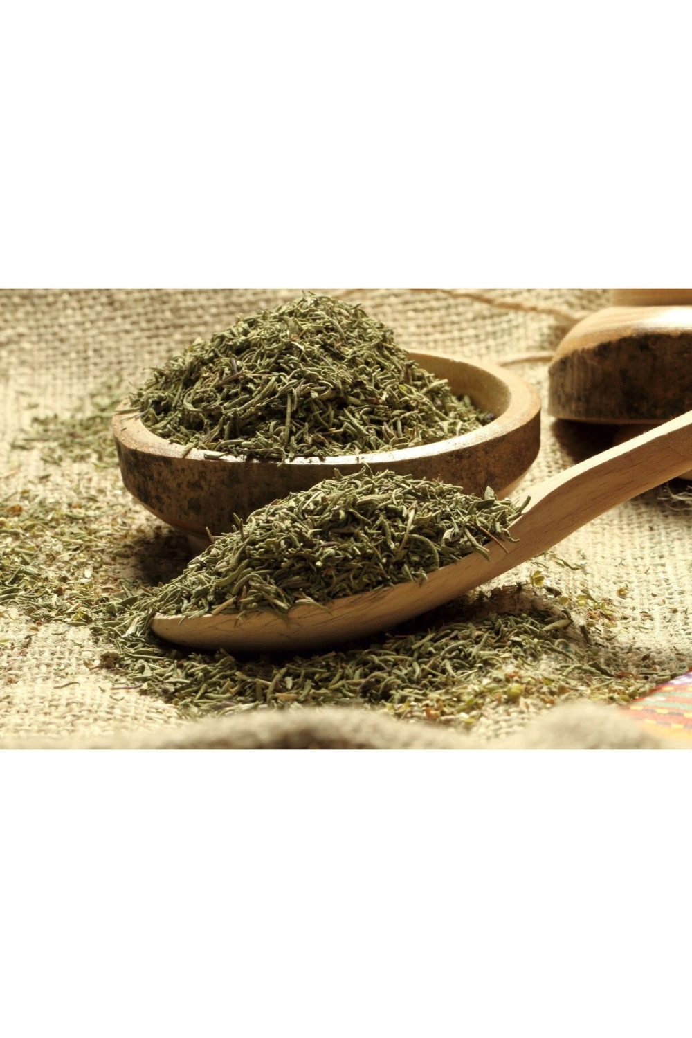 ZAHTER (DAĞ KEKİĞİ) ÇAY (1 KG)