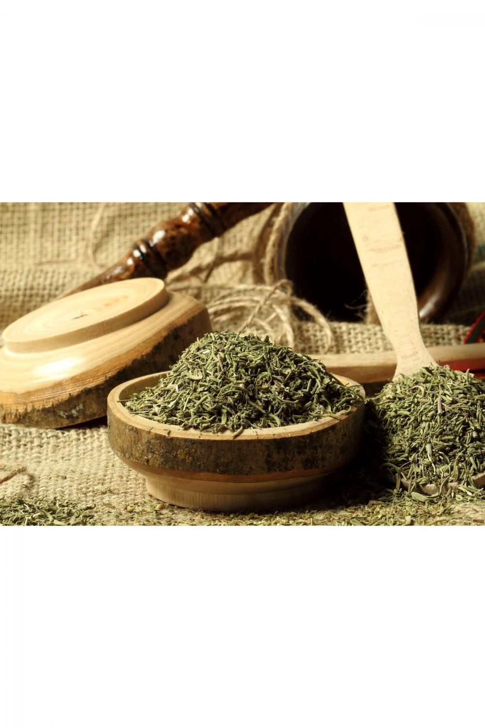 ZAHTER (DAĞ KEKİĞİ) ÇAY (1 KG)