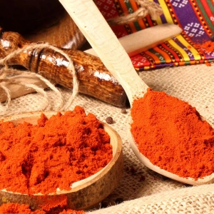 ACI TOZ BİBER (100 GR)