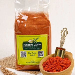 ACI TOZ BİBER (250 GR)