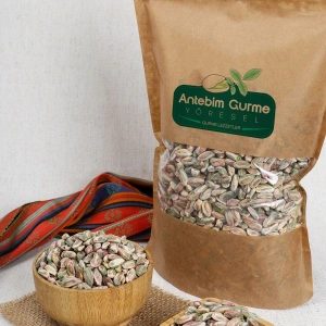 ANTEP BOZ İÇ FISTIK (250 GR)