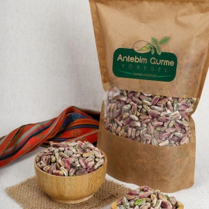 ANTEP MEVERDİ İÇ FISTIK (50 GR)