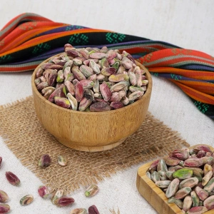 ANTEP MEVERDİ İÇ FISTIK (500 GR)