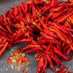 ATOM SÜS BİBER (1 BAĞ)