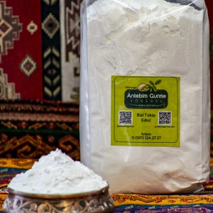 BUĞDAY NİŞASTASI 500GR