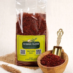 ÇOK ACI PSİKOPAT PUL BİBER (500 GR)